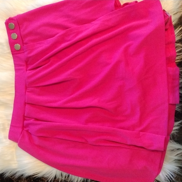 2pc Skort Set - Picture 2 of 3